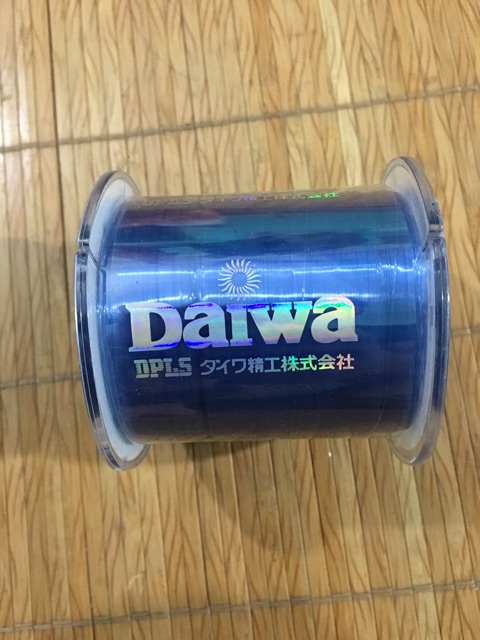 Cước Câu Cá Daiwa 500m