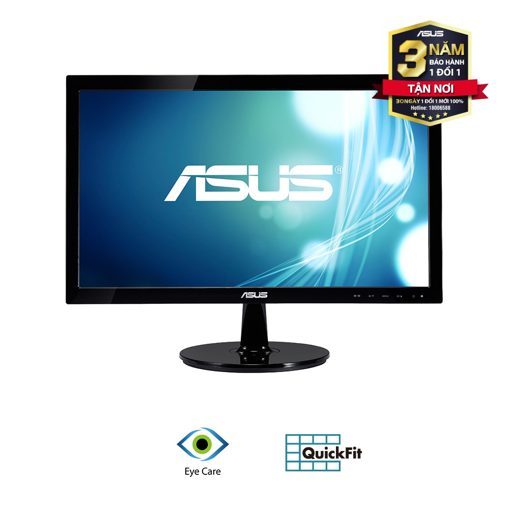 [HCM]Màn hình Asus VS207DF