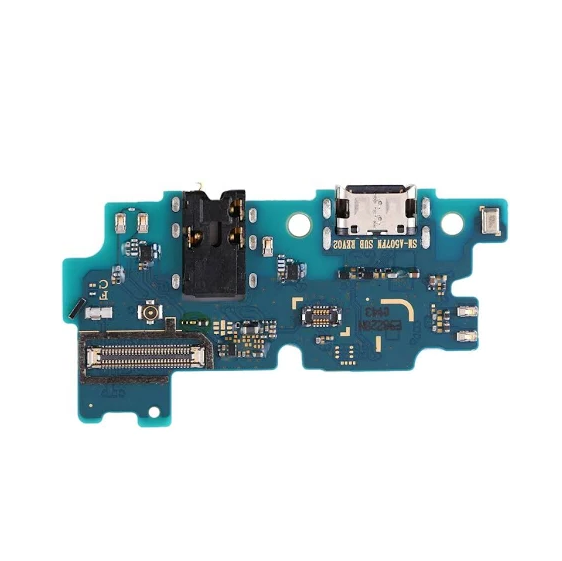 Cụm Chân sạc Samsung A50s