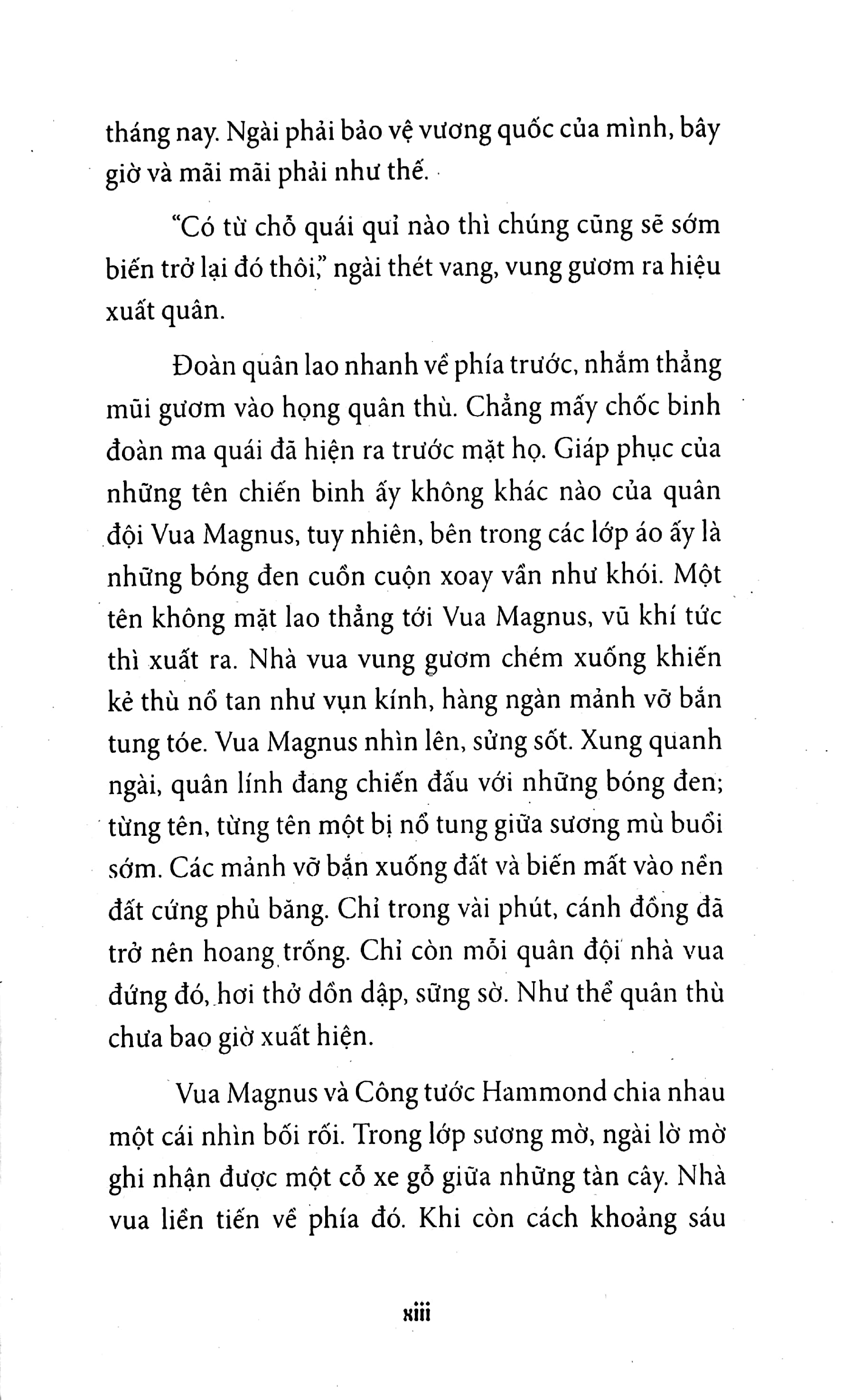 Fahasa - Bạch Tuyết Và Gã Thợ Săn