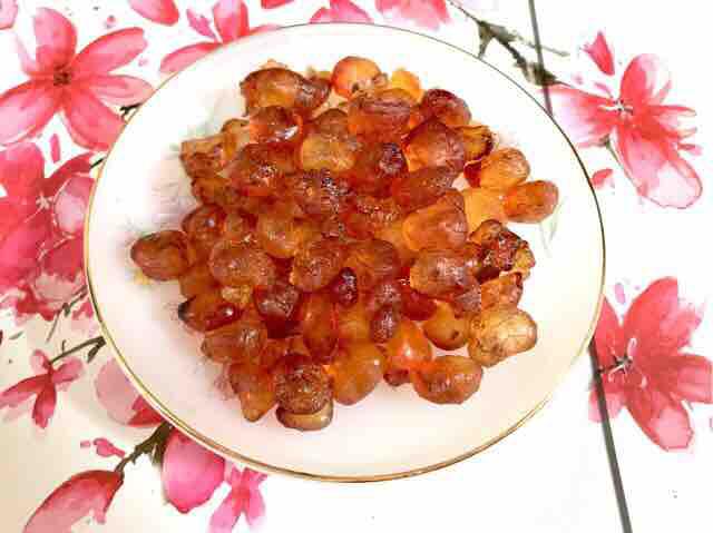 Nhựa Đào Dưỡng Nhan 1kg