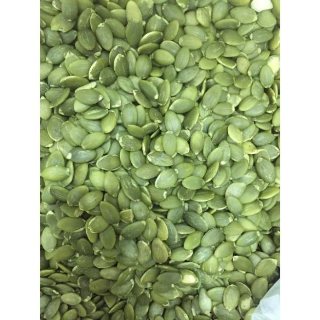 Sỉ toàn quố 1kg nhân bí sống