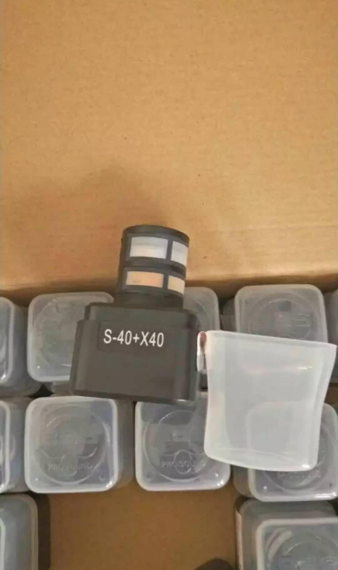 CỦ mic BBS zin