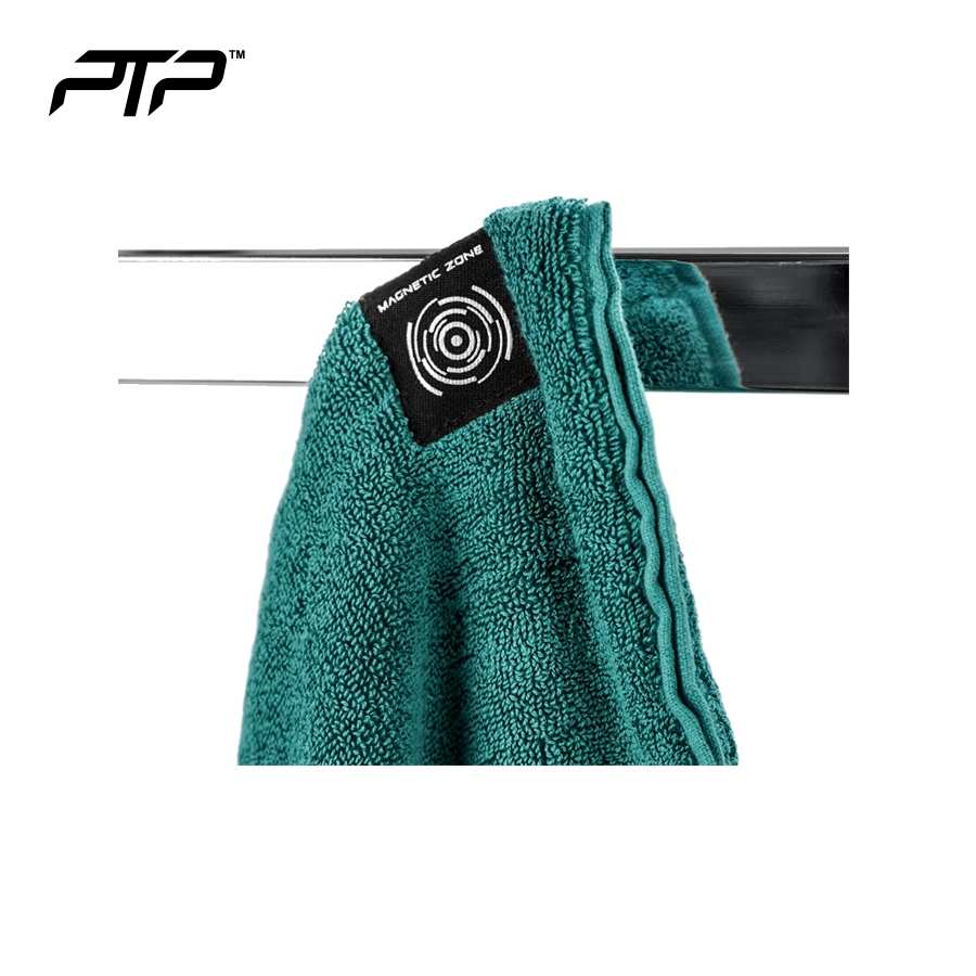 PTP Khăn Tập Gym - Xanh lá - TX-S TEAL