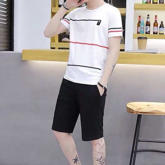 Đồ Bộ Nam Thời Trang Cao Cấp DB11N