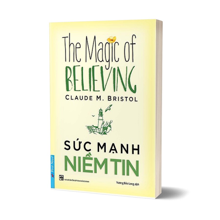 Sức Mạnh Niềm Tin
