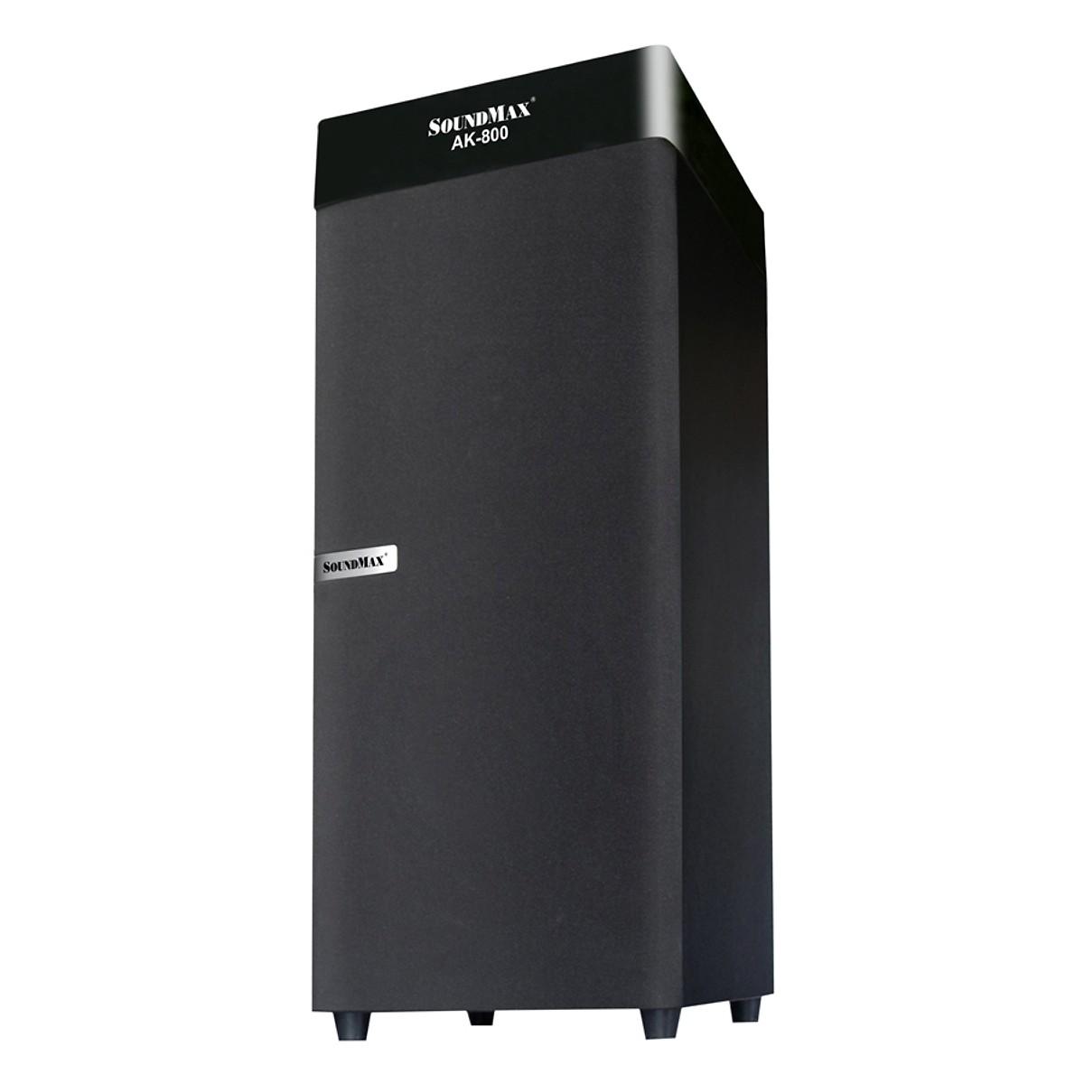 Loa Vi Tính SoundMax AK-800/2.0