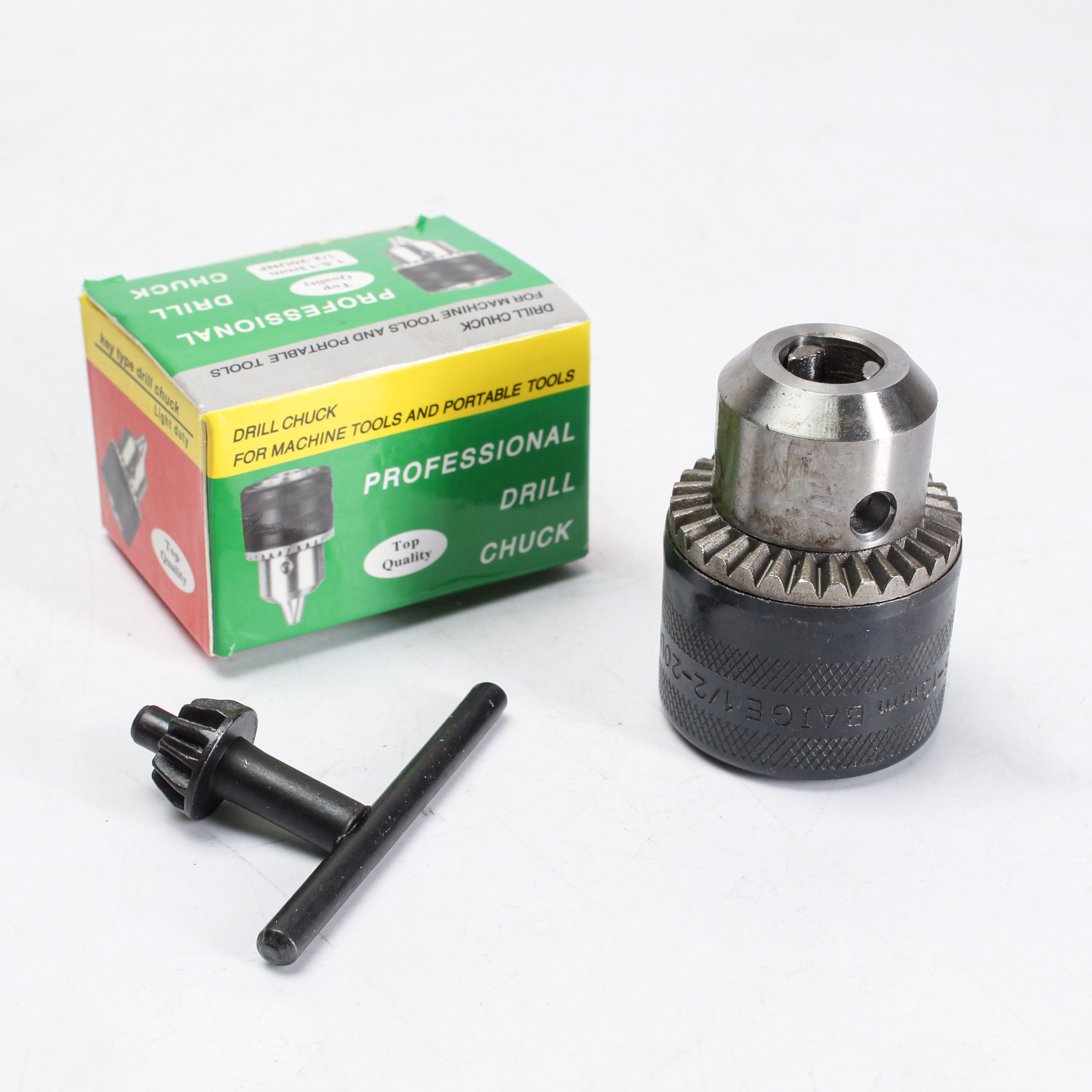 Đầu khoan 10mm, 13mm các loại