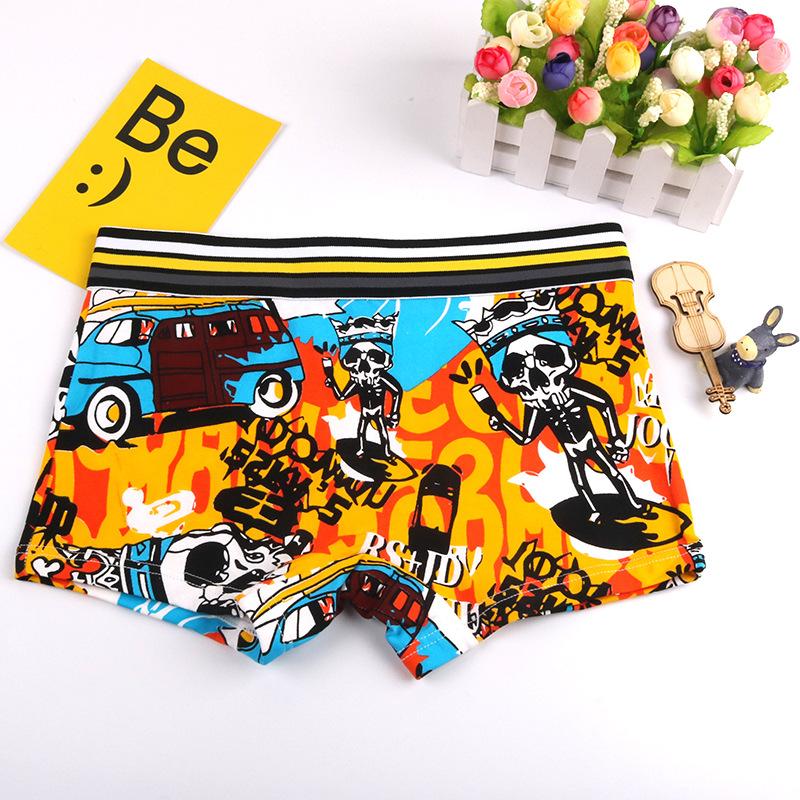 [HCM]Quần lót nữ BOXER COMBO 3 QUẦN