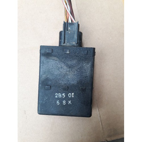 IC SIRIUS ZIN GIÃ XE KÈM RẮC