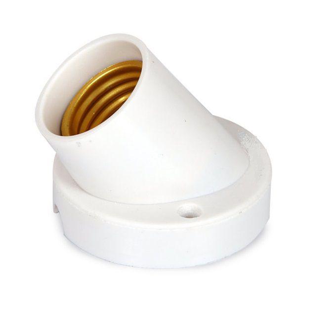 Combo 3 Đui Xoáy Vát Gắn Tường E27