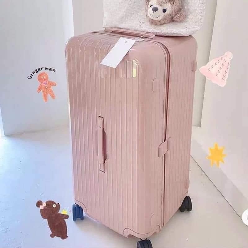 Vali siêu to khổng lồ size36/ 32/ 28/ 24/ 20nhựa pp chống vỡ tuyệt đối bh trọn đời