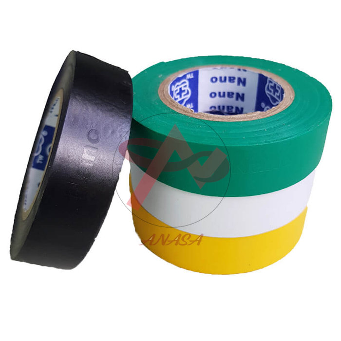 Băng Dính Điện Nano Siêu Bền