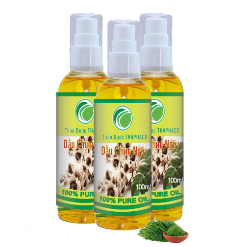 Dầu Chùm Ngây 100ml Thaphaco
