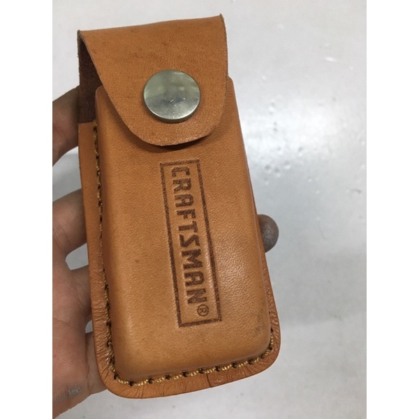 Dao rọc cáp Craftsman Mỹ