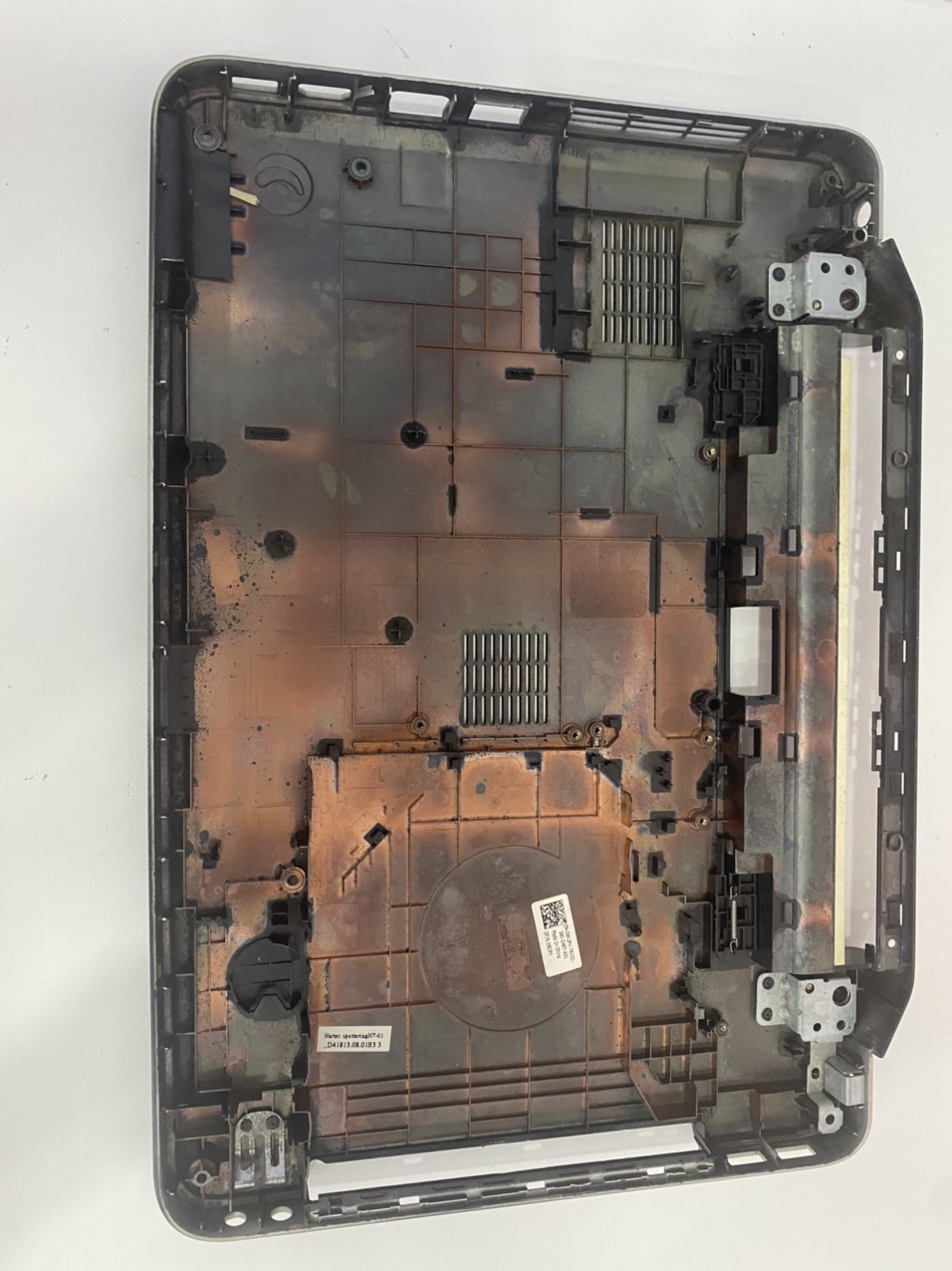Vỏ laptop DELL VOSTRO 2420 MẶT A B C D