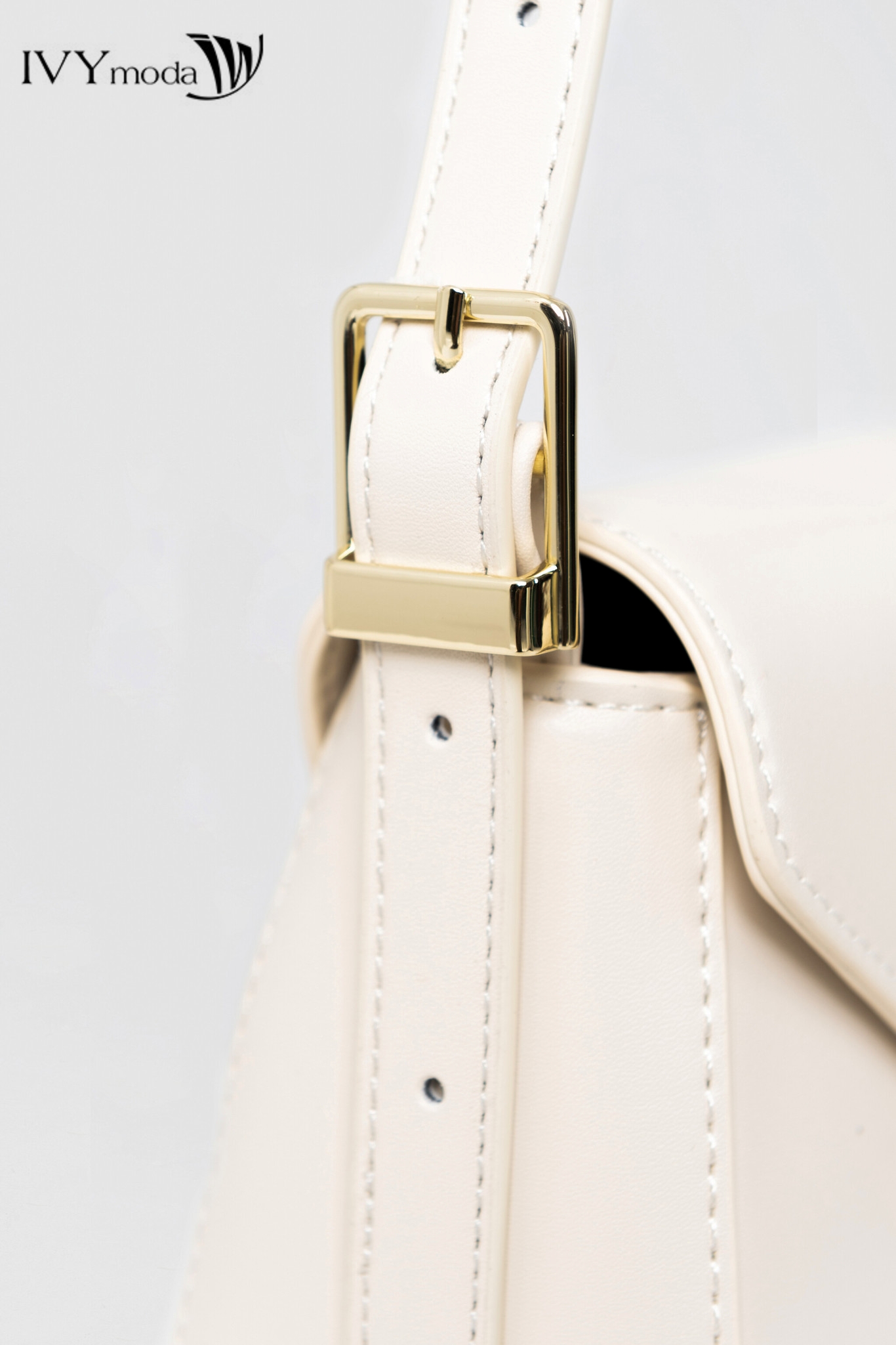 Túi đeo vai Baguette IVY moda MS 51A1386