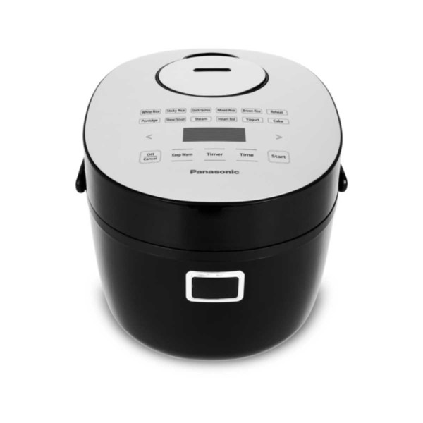 Nồi cơm điện tử PANASONIC SR-DB071KRA