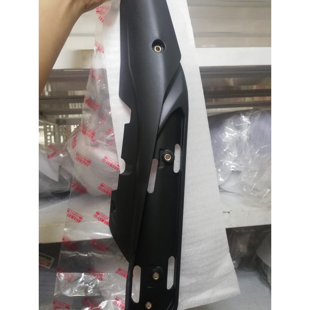Ốp bô zin Sirius Fi chính hãng
