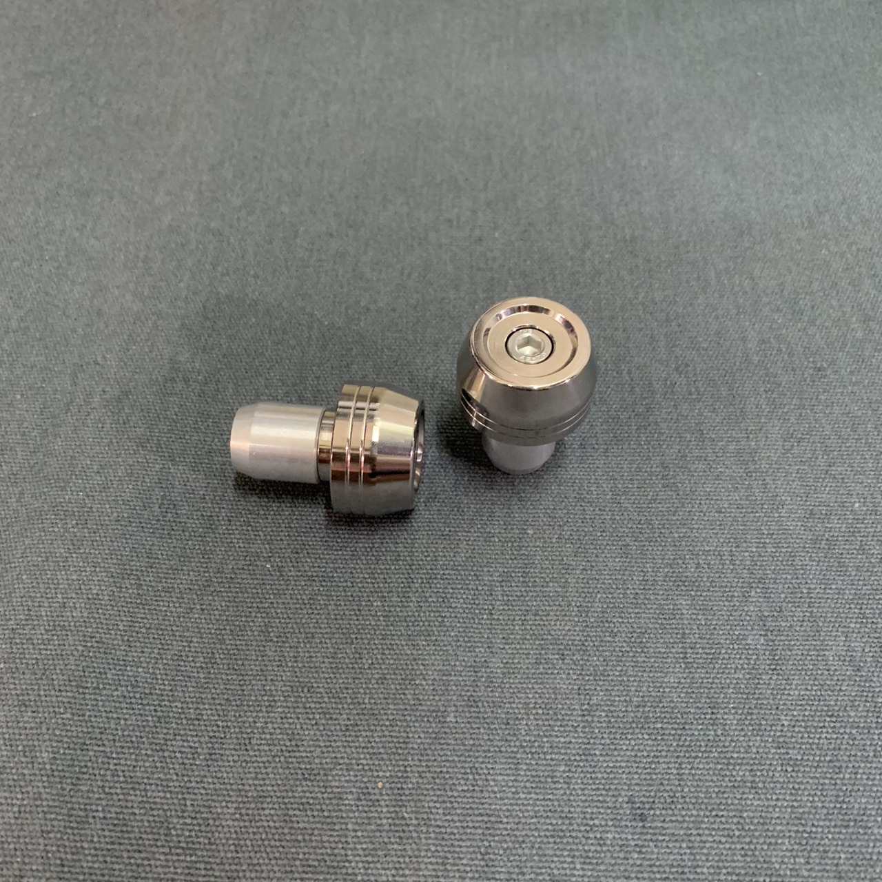 [HCM]gù inox 304 đặc luôn phụ kiện