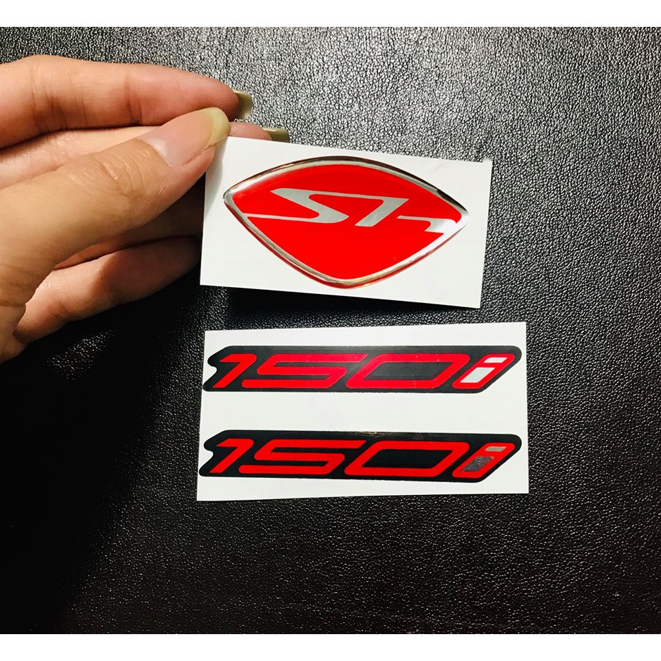 LOGO NỔI MẶT NẠ SH Ý