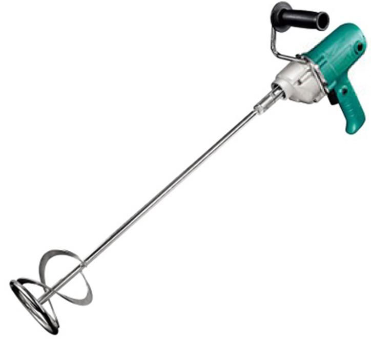 [HCM]XẢ KHO GIÁ GỐC Máy trộn sơn DCA AQU160B (Q1U-FF-160)
