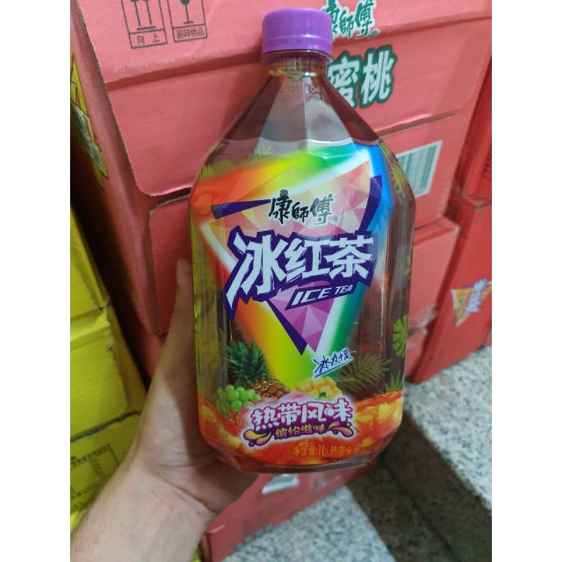 ( Quận 6 ) Nước lê đường phèn Đài Loan chai 1000ml