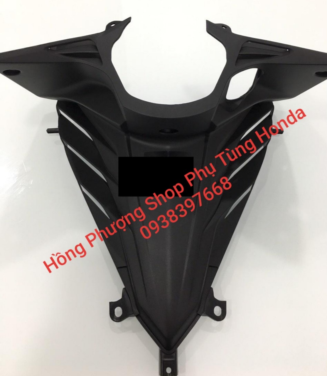 [HCM]HONDA-YẾM (ỐP) Ổ KHÓA CHO XE WINNER ZIN CHÍNH HÃNG