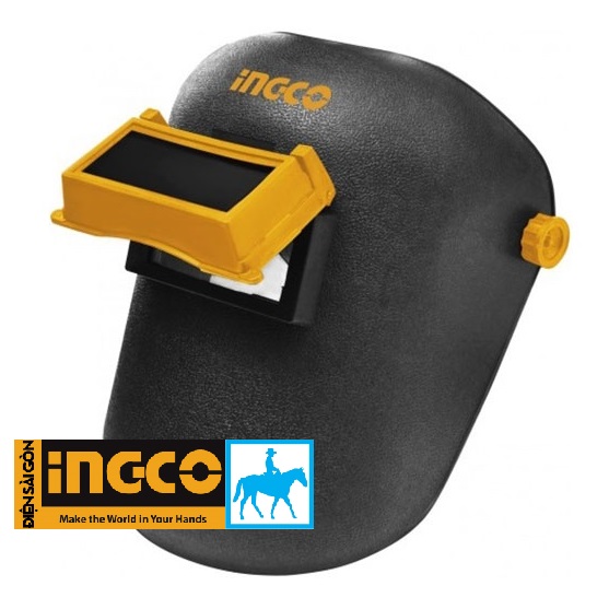 Mặt nạ hàn PP INGCO WM101
