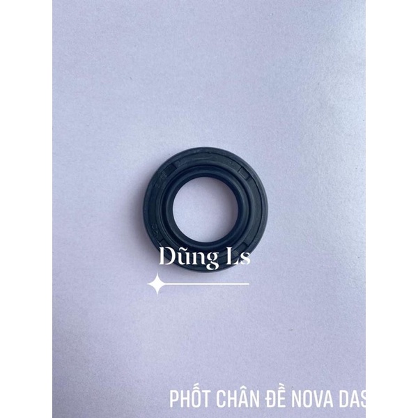 Bộ phốt máy Nova Dash 125 LS 125 NIKONE