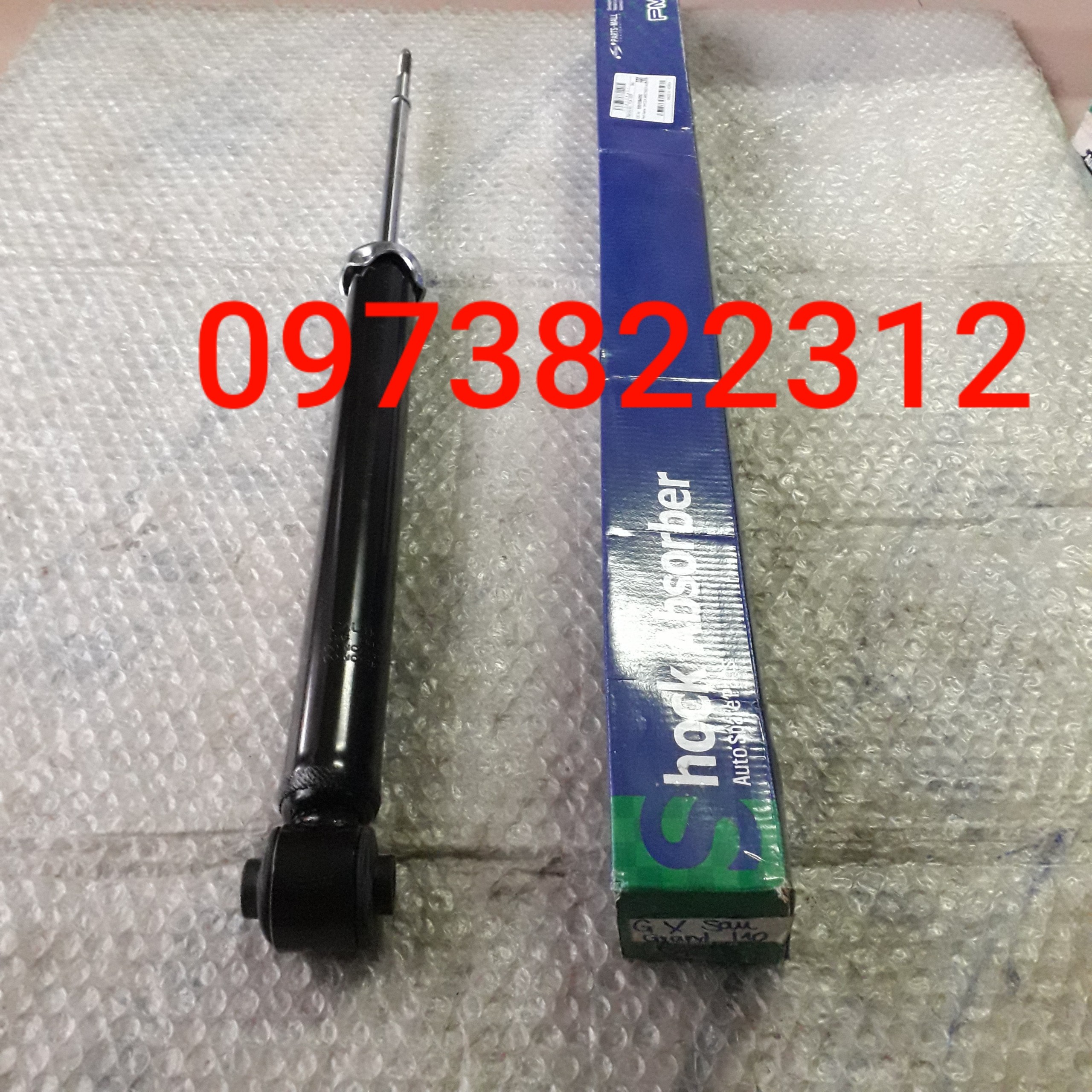 Giảm xóc sau Grand I10 ( Giá 1 Chiếc )