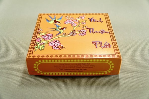Nhang Khoanh Vĩnh Thuận Phát (nhang én) 24h