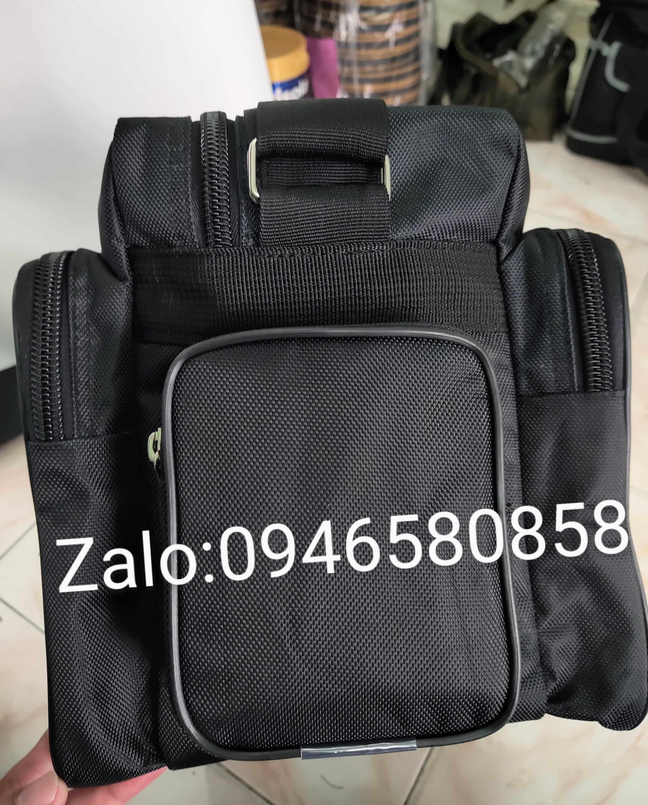 Túi đựng đồ nghề TG-16in hàng Cty