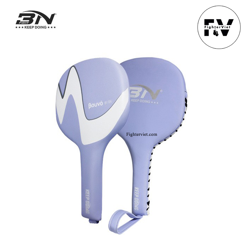 Vợt Đấm Boxing BN – Boxing Paddles
