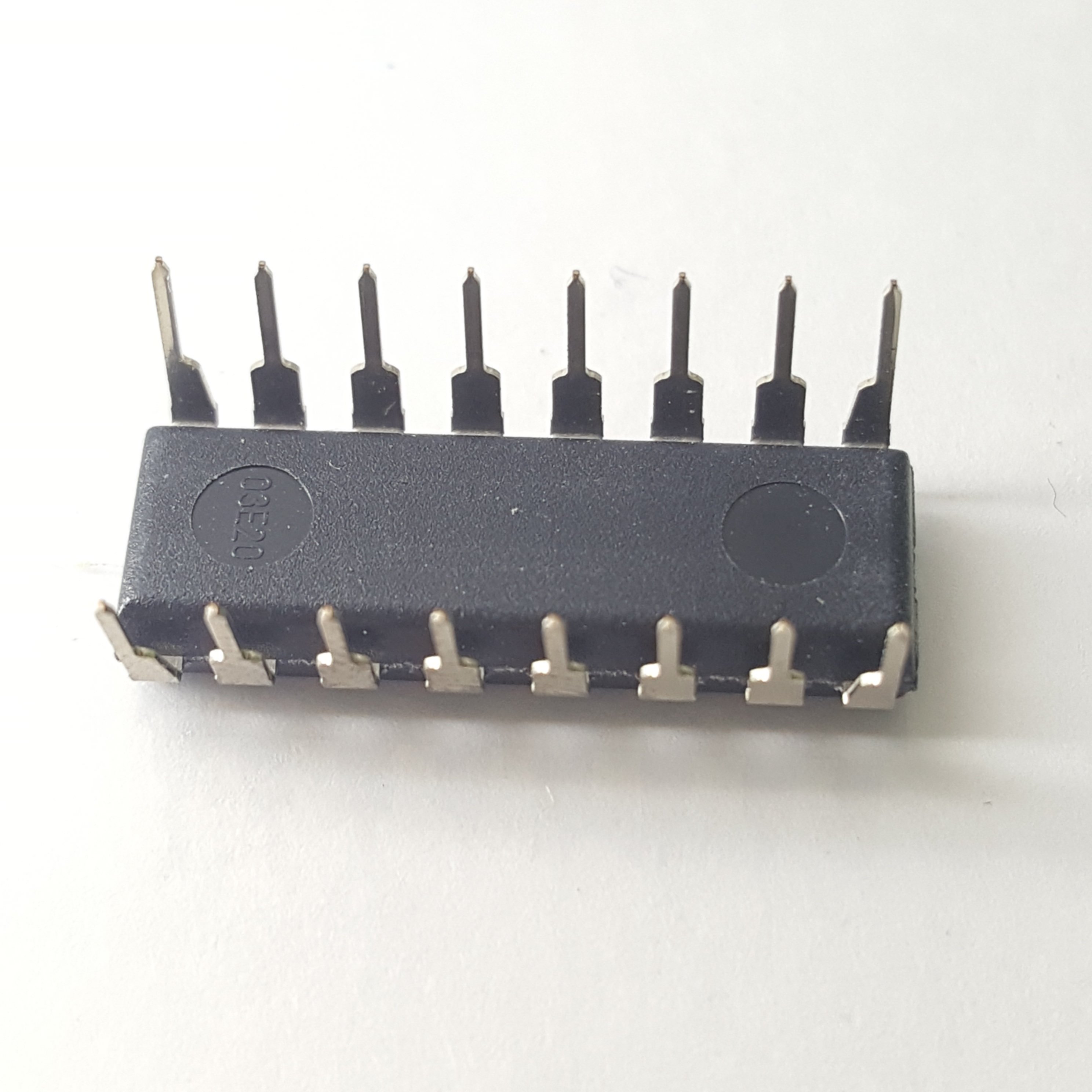 Tl494 dip16 - 14d4