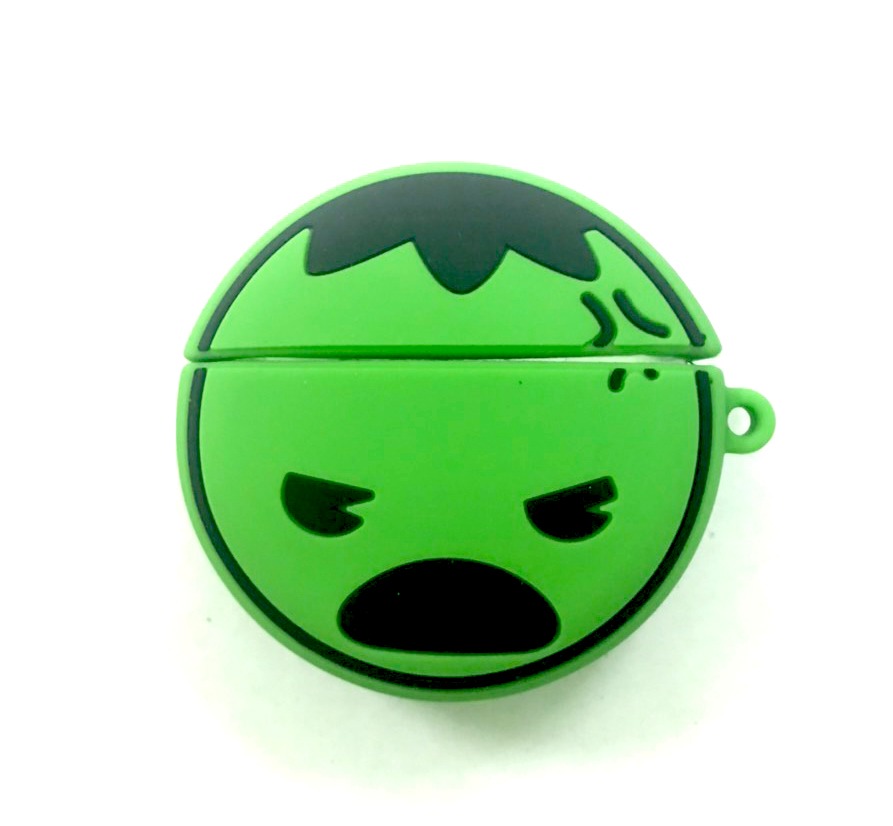 [HCM]Bao da Silicon cho tai nghe Airpods Pro Hoco ES36 ES38 ES42 Remax PD-BT700 i1000 Pro hoặc tương tự