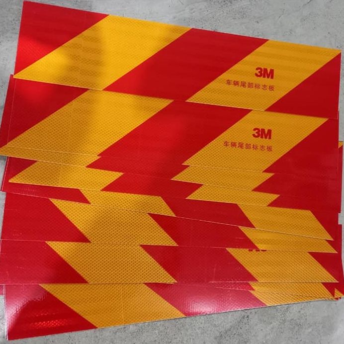 MIẾNG DÁN PHẢN QUANG