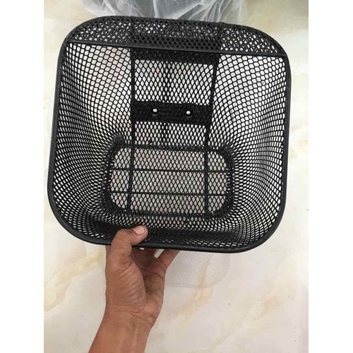 Rổ lưới xe wave nhỏ đời 2000-2004