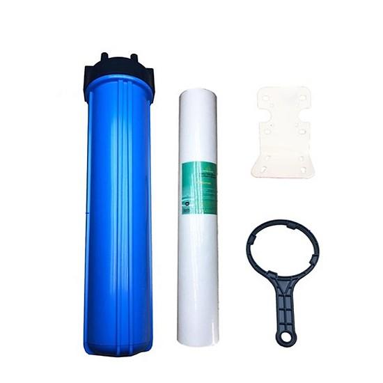Bộ lọc nguồn máy lọc nước RO( Lọc Thô)