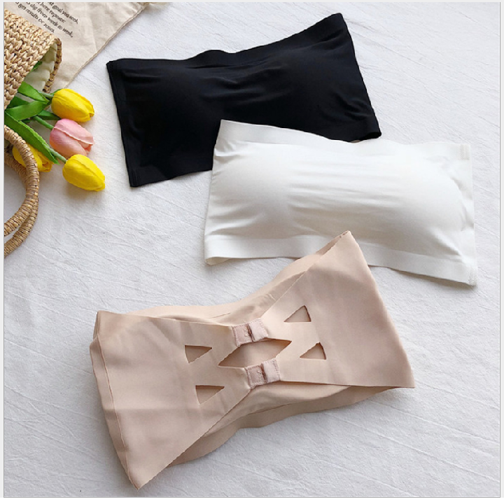 áo ngực ống - áo quây cúp ngực