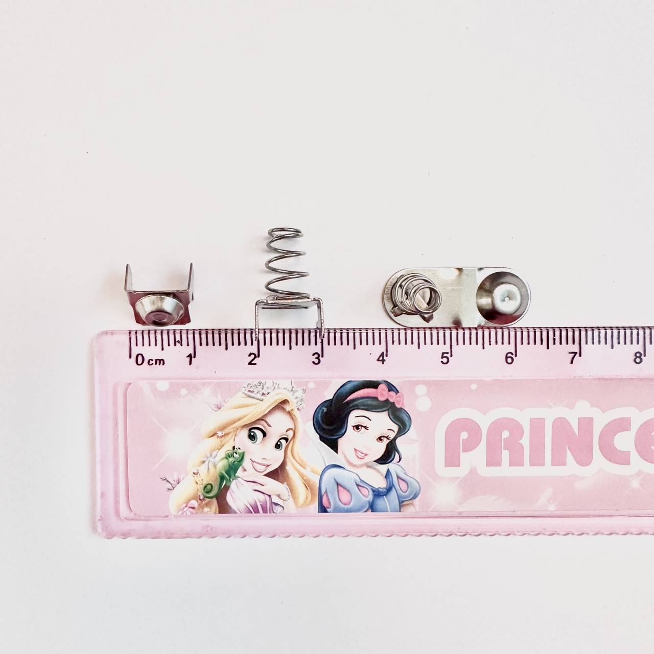 Lò xo chân pin (10 cặp), đế pin cho đồ chơi, micro không dây