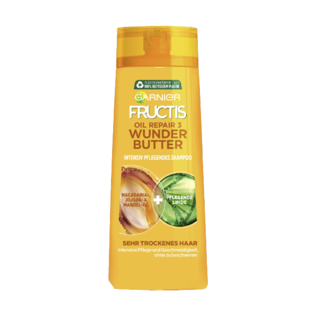 Dầu Gội/xả Garnier Fructis 250ml/200ml-Xách Tay Đức