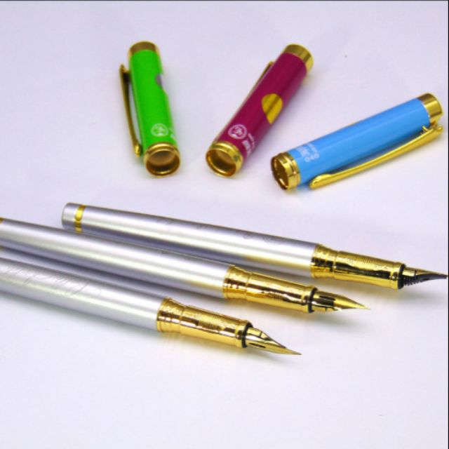 Bút mài Thầy Ánh 040 mài