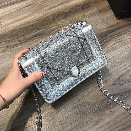 Túi Xách Dra Hộp Nhật BO02