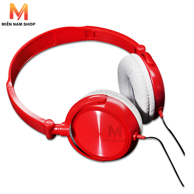 Tai nghe chụp tai F10 kèm mic loại tốt