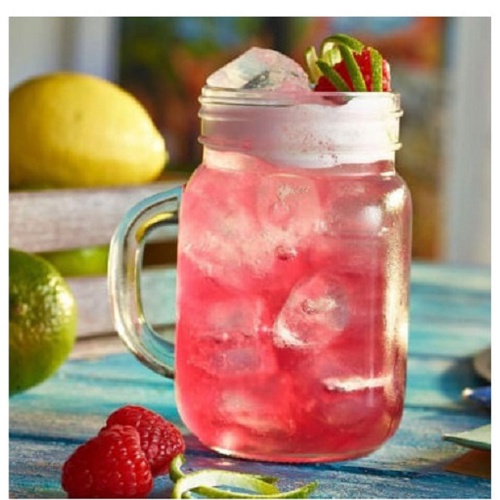 LY QUAI NẮP CÓ LỖ - 480ML