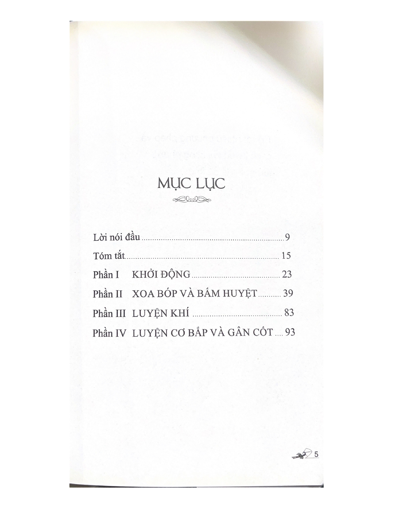 Sách - Khí Công Dưỡng Sinh (Tái Bản 2019)-Vanlangbooks