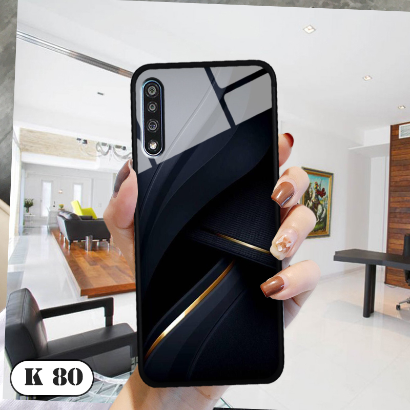 Ốp lưng kính VSMART LIVE in 3D