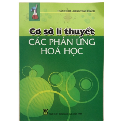 Cơ sở lý thuyết Các phản ứng hoá học