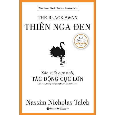 Sách Thiên Nga Đen